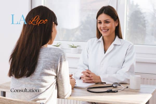 Why Choose LA LIPO for Your Personalised Post-Pregnancy Recovery Plan Midhurst?