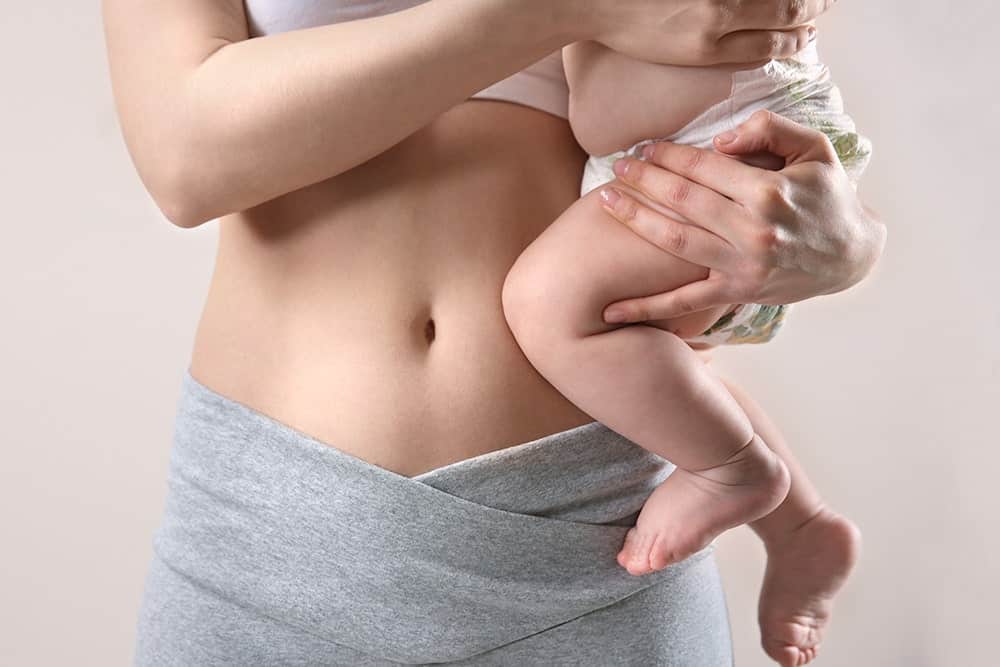 How Can Skin Tightening Treatments Improve My Post-Pregnancy Results Midhurst?