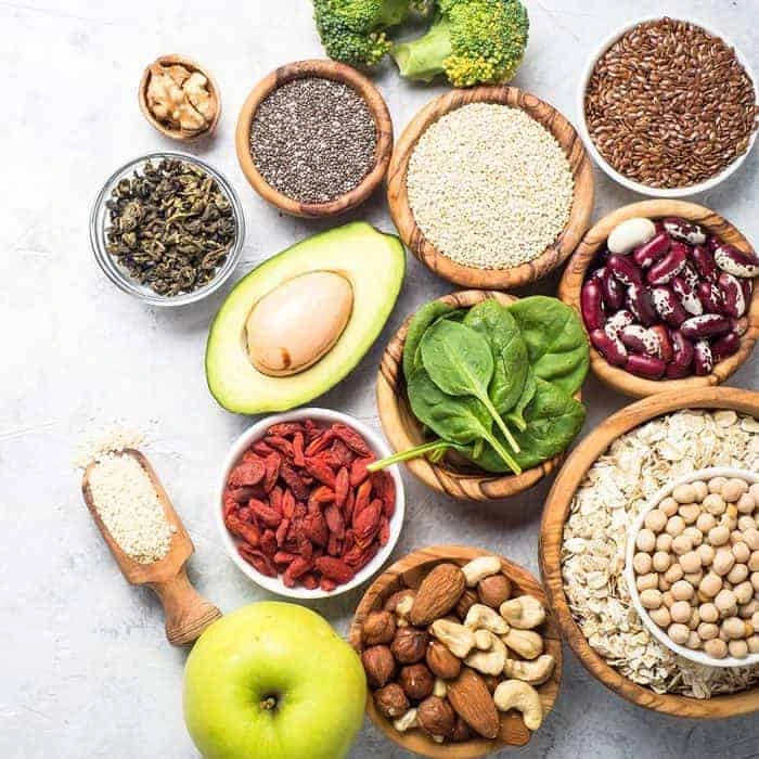 Fecal Incontinence Diet Midhurst What to include and understand