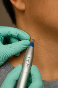 Skin tag removal for children Midhurst what you need to know