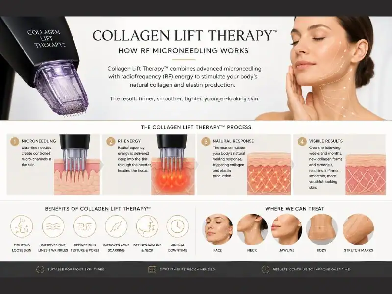 Image of Collagen Lift Therapy Midhurst