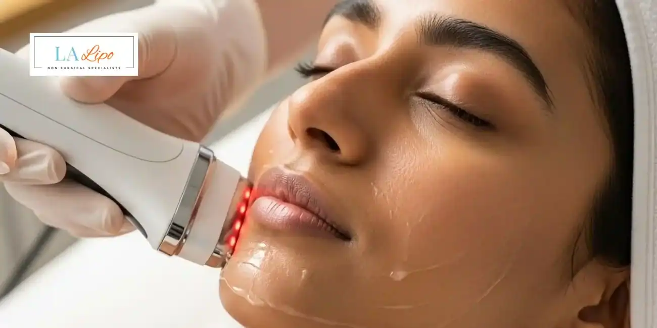 Which Areas of the Body Respond Best to Non-Surgical Skin Tightening Midhurst?